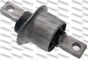 Сайлентблок задней балки Febest для Mitsubishi Colt VI (Z20/Z30) 2004-2012. Артикул MAB-Z30R