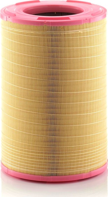 Воздушный фильтр Mann-Filter для Scania 4 1995-2008. Артикул C 30 1240/1