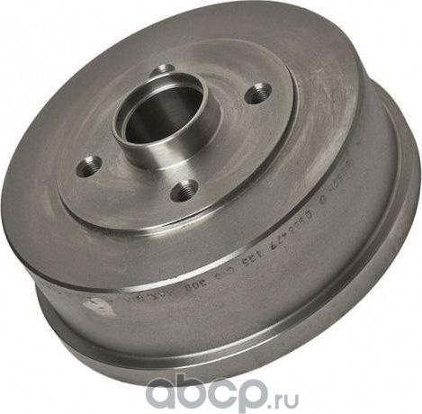 Тормозной барабан Renault. Артикул 6001548126