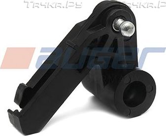 Ручка двери Auger правая внутренняя для DAF XF 105 2005-2026. Артикул 66241
