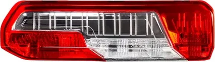 Фонарь задний правый Transit 14- (Sailing). Артикул FDL0014002R