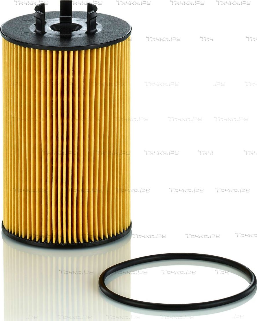 Масляный фильтр Mann-Filter. Артикул HU 9007 z