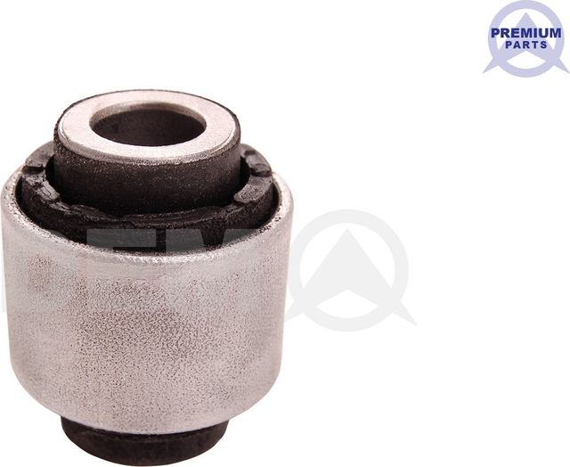 Сайлентблок заднего рычага подвески Sidem правый/левый верхний внешний для SEAT Arosa I 1997-2004. Артикул 863733