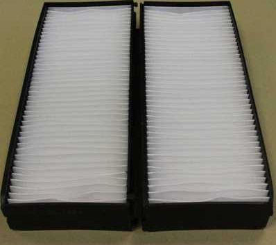 Салонный фильтр SCT-Germany. Артикул SA 1223