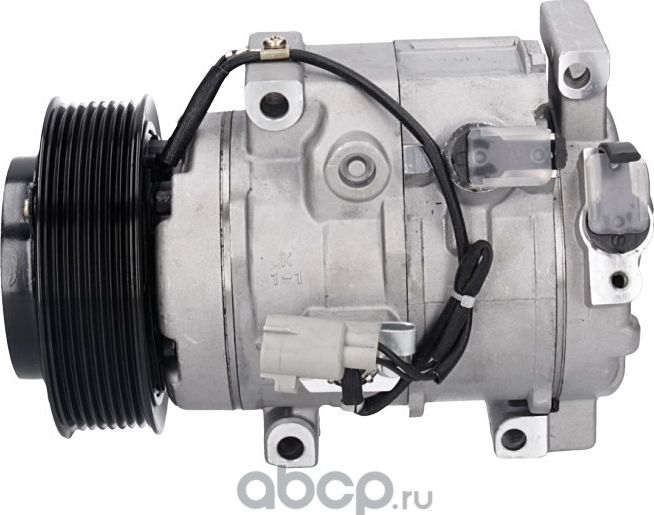 Компрессор кондиционера Toyota. Артикул 883206A320