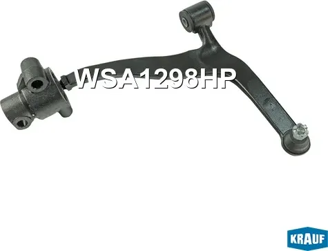 Рычаг подвески (Krauf). Артикул WSA1298HP