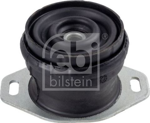 Подушка (опора) КПП Febi Bilstein. Артикул 39834