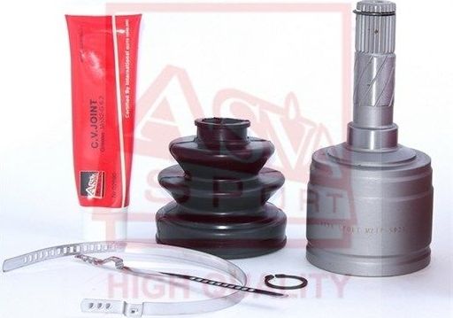 Шрус внутренний (граната) Asva. Артикул MZID-5022