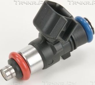 Клапанная форсунка Bosch. Артикул 0 280 158 187