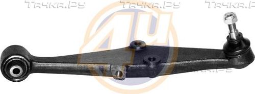 Поперечный рычаг передней подвески 4U правый для Rover 25 1999-2005. Артикул RV-D-65324