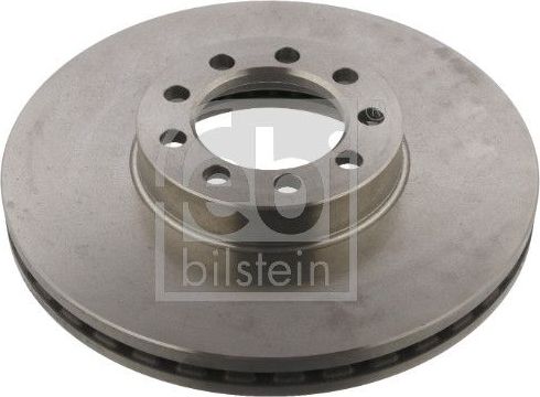 Тормозной диск Febi Bilstein. Артикул 35336