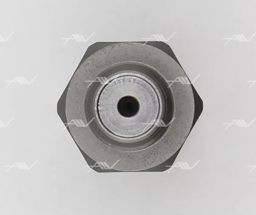 CV-20015 Редукционный клапан топливной рейки CUMMINS/MAN/VAG (1110010007/3963808 (Autowelt). Артикул CV20015