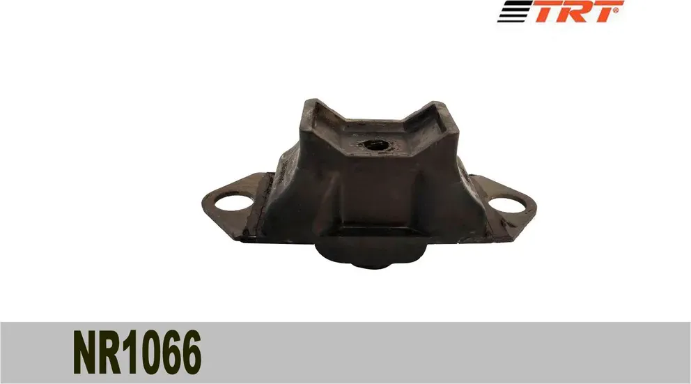 Опора двигателя левая (TRT). Артикул NR1066