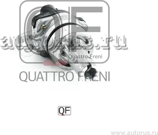 Датчик скорости TOYOTA YARIS -05 (Quattro Freni). Артикул QF31B00016