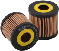 Масляный фильтр FIL Filter для Toyota Auris I 2009-2012. Артикул MLE 1528