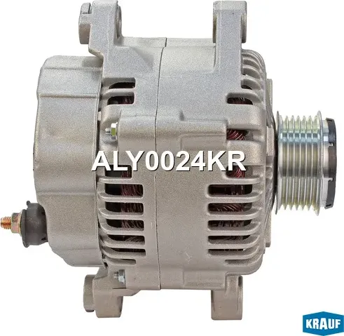 Генератор Krauf. Артикул ALY0024KR