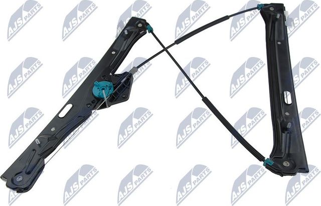 Стеклоподъемник NTY передний правый для BMW 3 VI (F3x) 2011-2019. Артикул EPS-BM-044