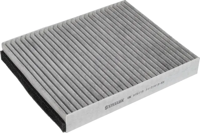 Салонный фильтр Stellox. Артикул 71-21813-SX