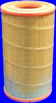 Воздушный фильтр MecaFilter. Артикул FA3382