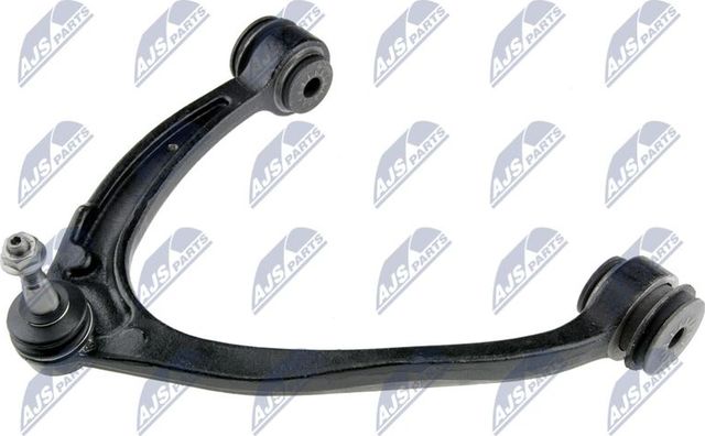 Поперечный рычаг передней подвески NTY левый верхний для Chevrolet Avalanche II 2005-2013. Артикул ZWG-CH-029