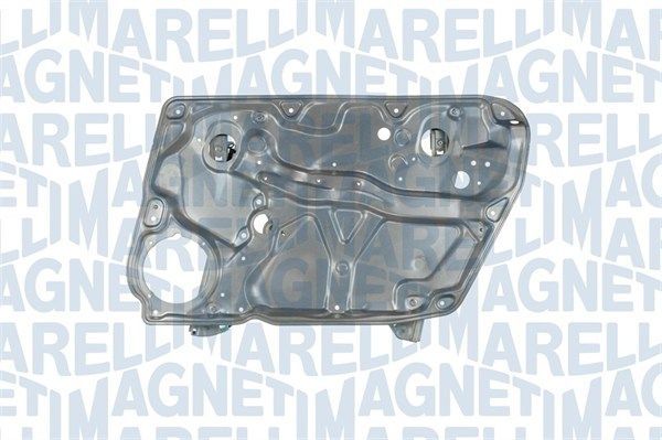 Стеклоподъемник Magneti Marelli. Артикул 350103170417