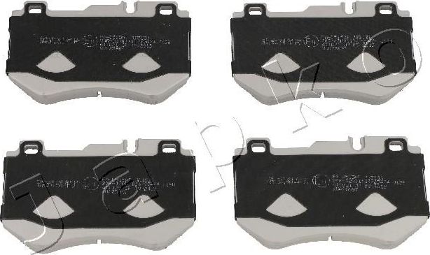 Тормозные колодки Japko. Артикул 500515