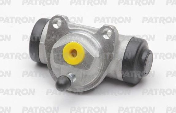 Тормозной цилиндр Patron задний для Nissan Kubistar X76 2003-2026. Артикул PBC4028