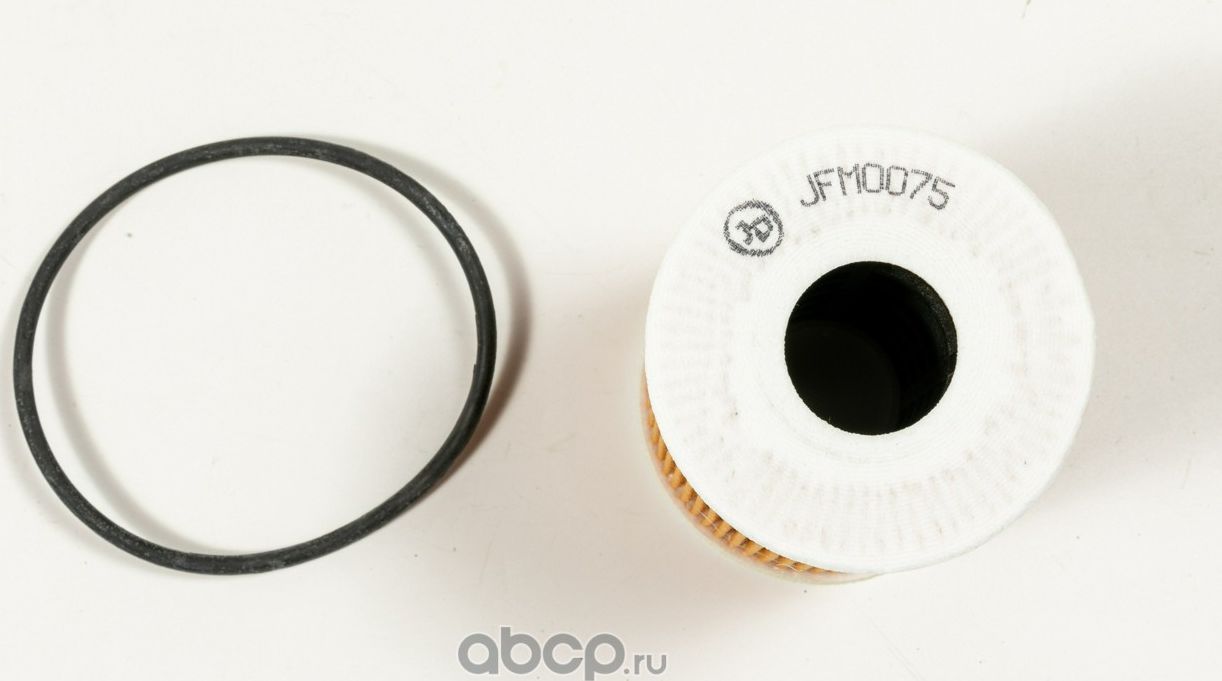 Фильтр масляный (Just Drive). Артикул JFM0075