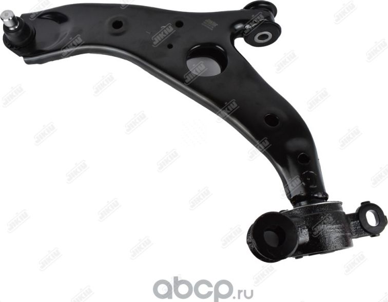 Рычаг MAZDA CX-5 11- пер.подв.лев. (Jikiu). Артикул RA25013L