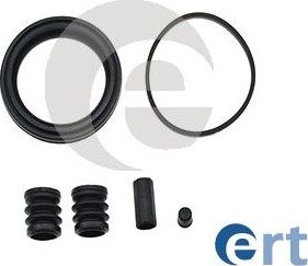 Ремкомплект тормозного суппорта ERT передний для Kia Sephia I 1993-1997. Артикул 400175