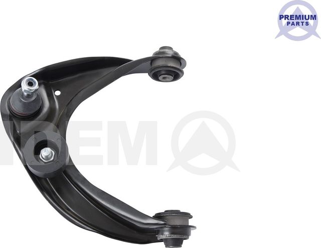 Поперечный рычаг передней подвески Sidem левый верхний для Mazda 6 I (GG) 2002-2008. Артикул 51472