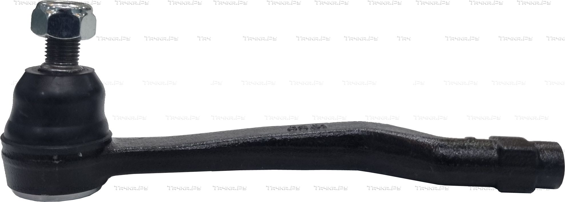 Наконечник рулевой тяги CTR. Артикул CE0970R