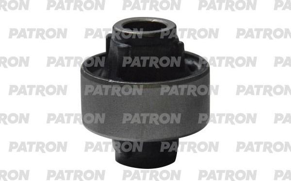 Сайлентблок переднего рычага подвески Patron. Артикул PSE10445