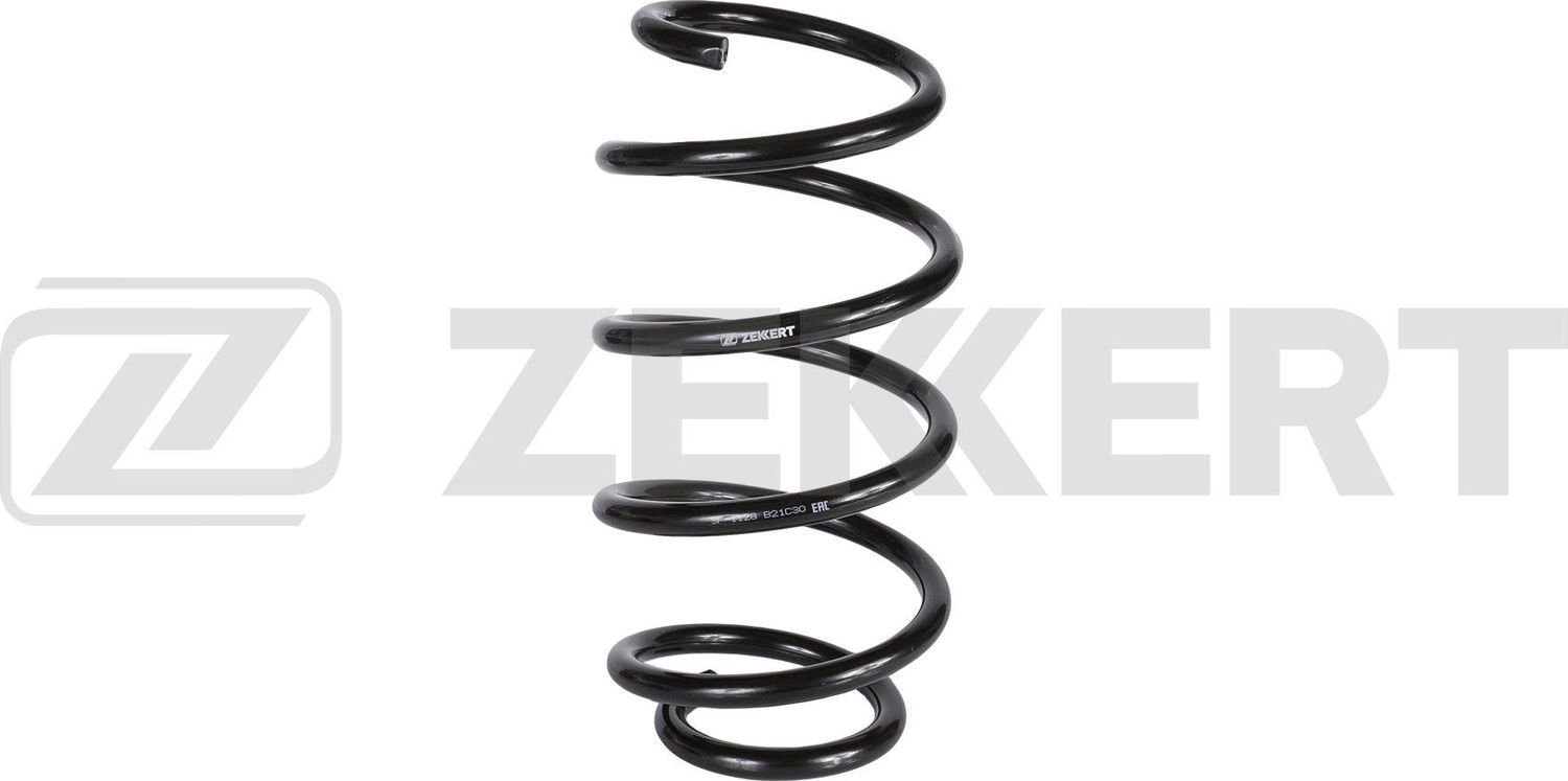 Пружина подвески Zekkert. Артикул SF-1128