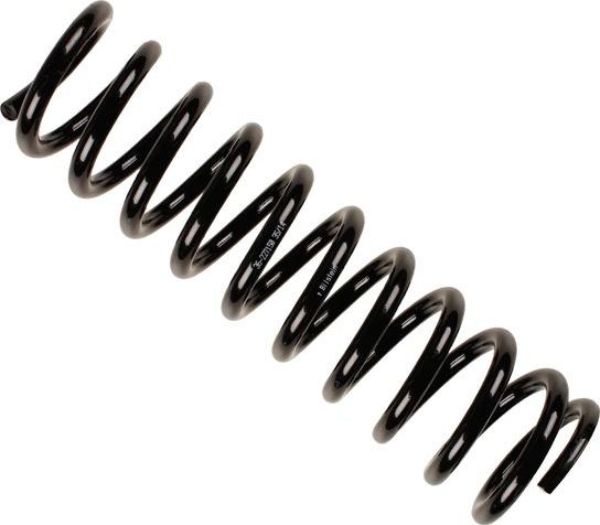 Пружина подвески Bilstein B3. Артикул 36-227150