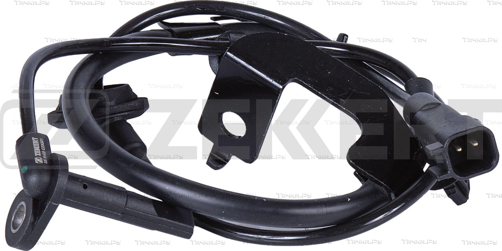 Датчик ABS Zekkert передний правый для Jeep Compass I 2006-2016. Артикул SE-6402