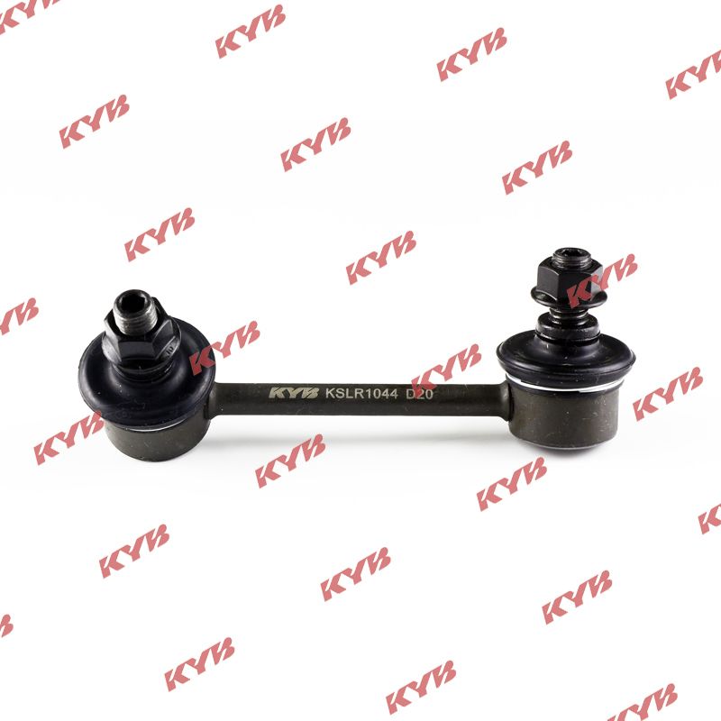 Стойка (тяга) стабилизатора KYB SSP задняя для Toyota RAV4 II (XA20) 2000-2005. Артикул KSLR1044