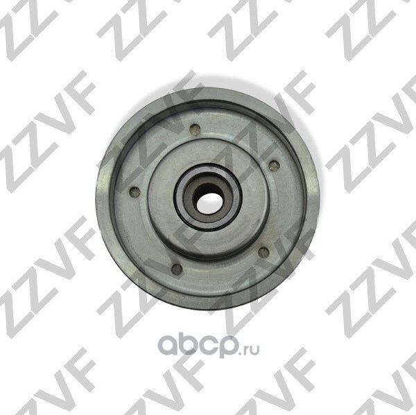 РОЛИК НАТЯЖИТЕЛЯ РЕМНЯ ГРМ MITSUBISHI OUTLANDER (CW6W) (06-12), (GF4W) (12-14), (Zzvf). Артикул GRA18365