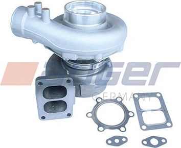 Турбина (турбокомпрессор) Auger. Артикул 101084