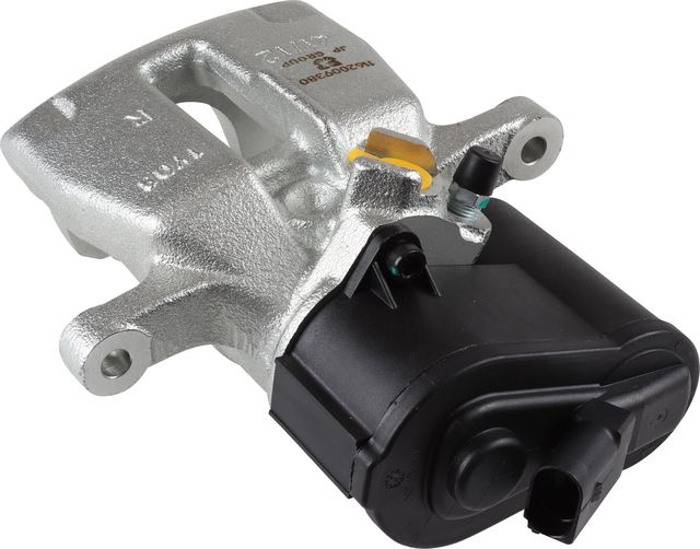 Тормозной суппорт JP Group задний правый для Audi Q3 I (8U) 2011-2018. Артикул 1162009380