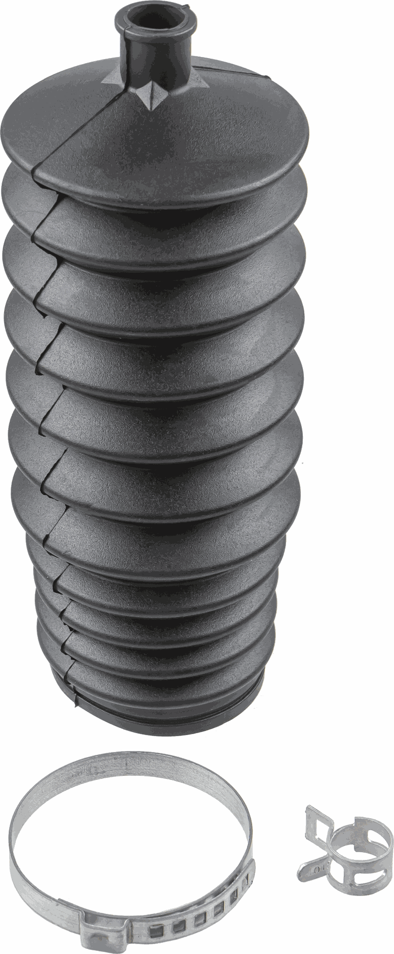 Пыльник рулевой рейки Lemforder (резина). Артикул 30130 01