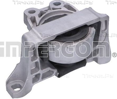Подушка (опора) двигателя Original Imperium передняя правая для Ford C-MAX II 2010-2019. Артикул 37138