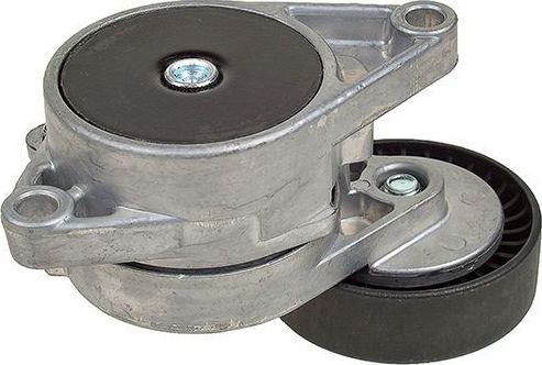 Натяжной ролик (натяжитель) приводного поликлинового ремня Zentparts. Артикул Z23806