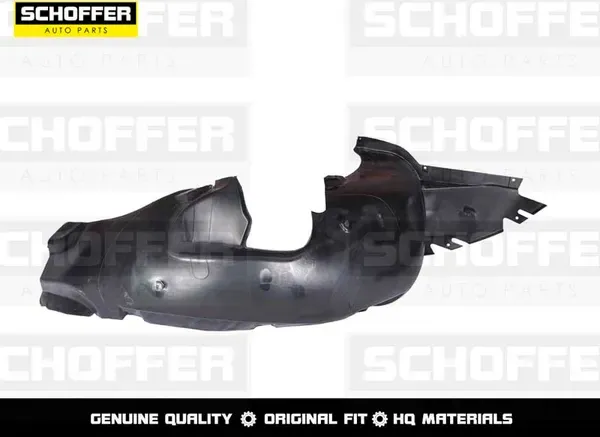 ПОДКРЫЛОК ПРАВЫЙ VOLKSWAGEN POLO 10-20 (Schoffer). Артикул SHF01012