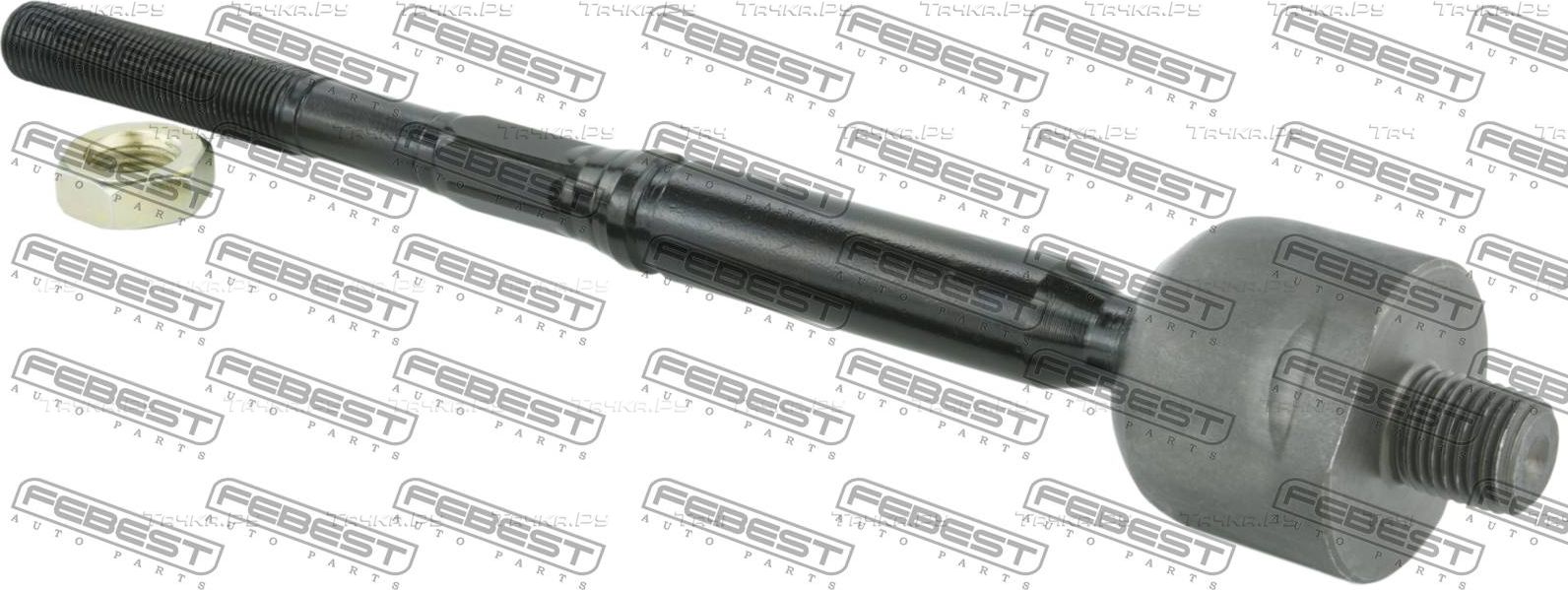Рулевая тяга Febest для Nissan NV200 2014-2026. Артикул 0222-B17U
