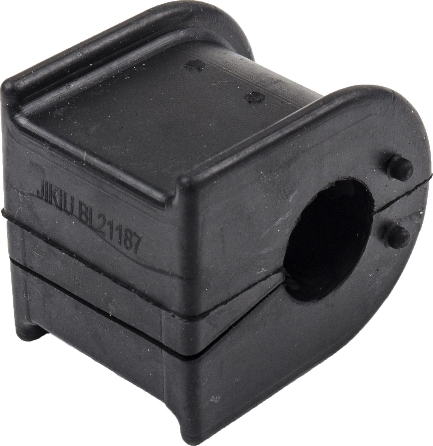 Втулка стабилизатора TOYOTA MARK 2/CHASER/CRESTA 96-01 зад.подв. (Jikiu). Артикул BL21187