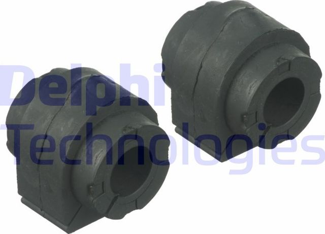Втулки стабилизатора Delphi. Артикул TD1628W