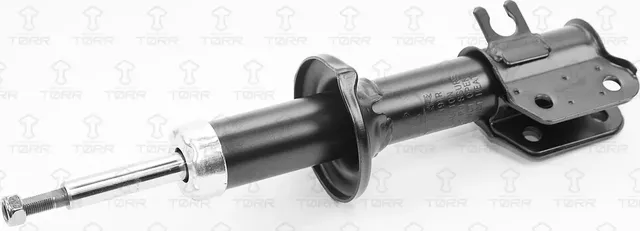 Амортизатор DAEWOO MATIZ 98- перед.масл. (Torr). Артикул DV2491R