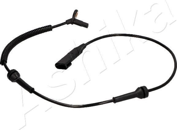 Датчик ABS ASHIKA. Артикул 151-03-354