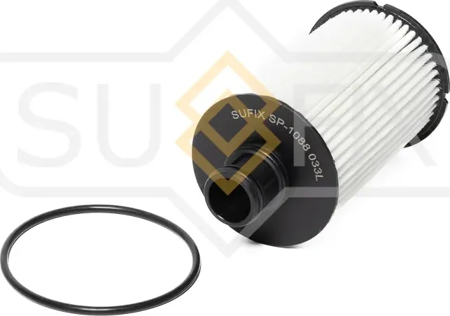 Фильтр масляный (Sufix). Артикул SP-1088